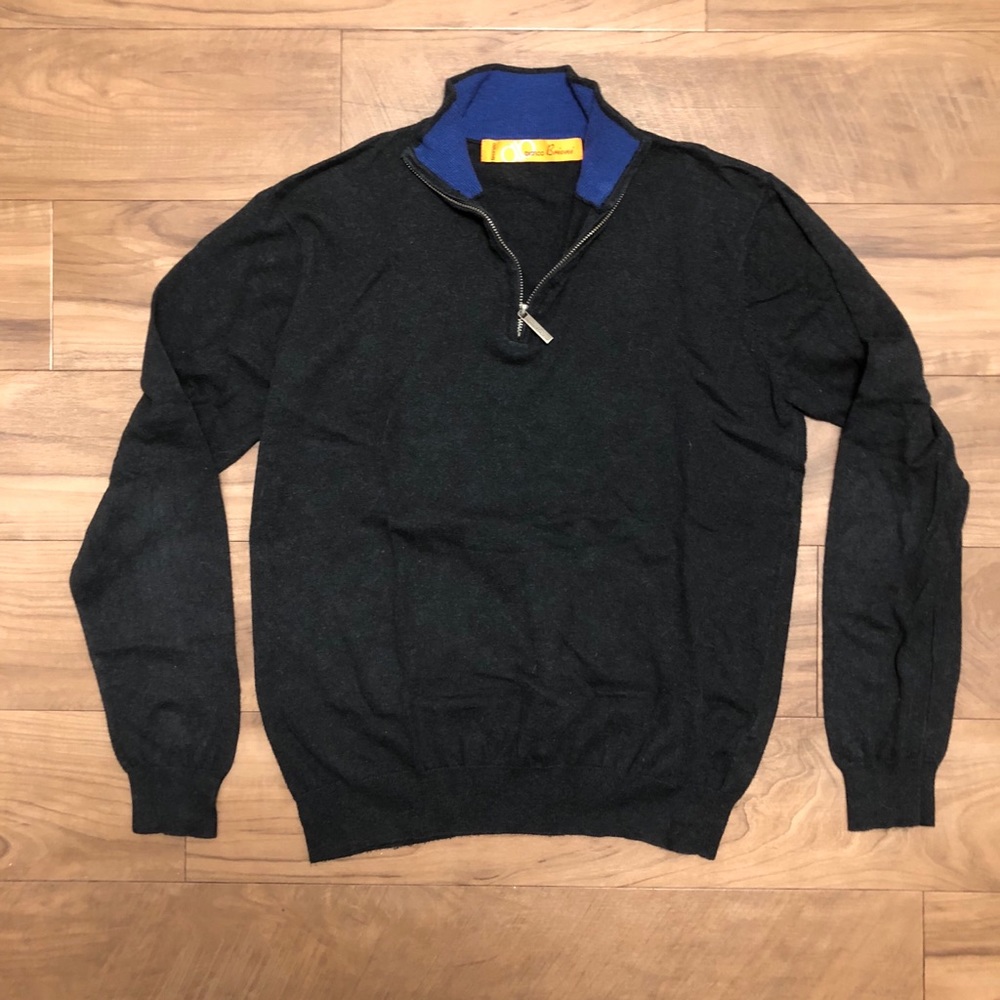 Pullover Sweater